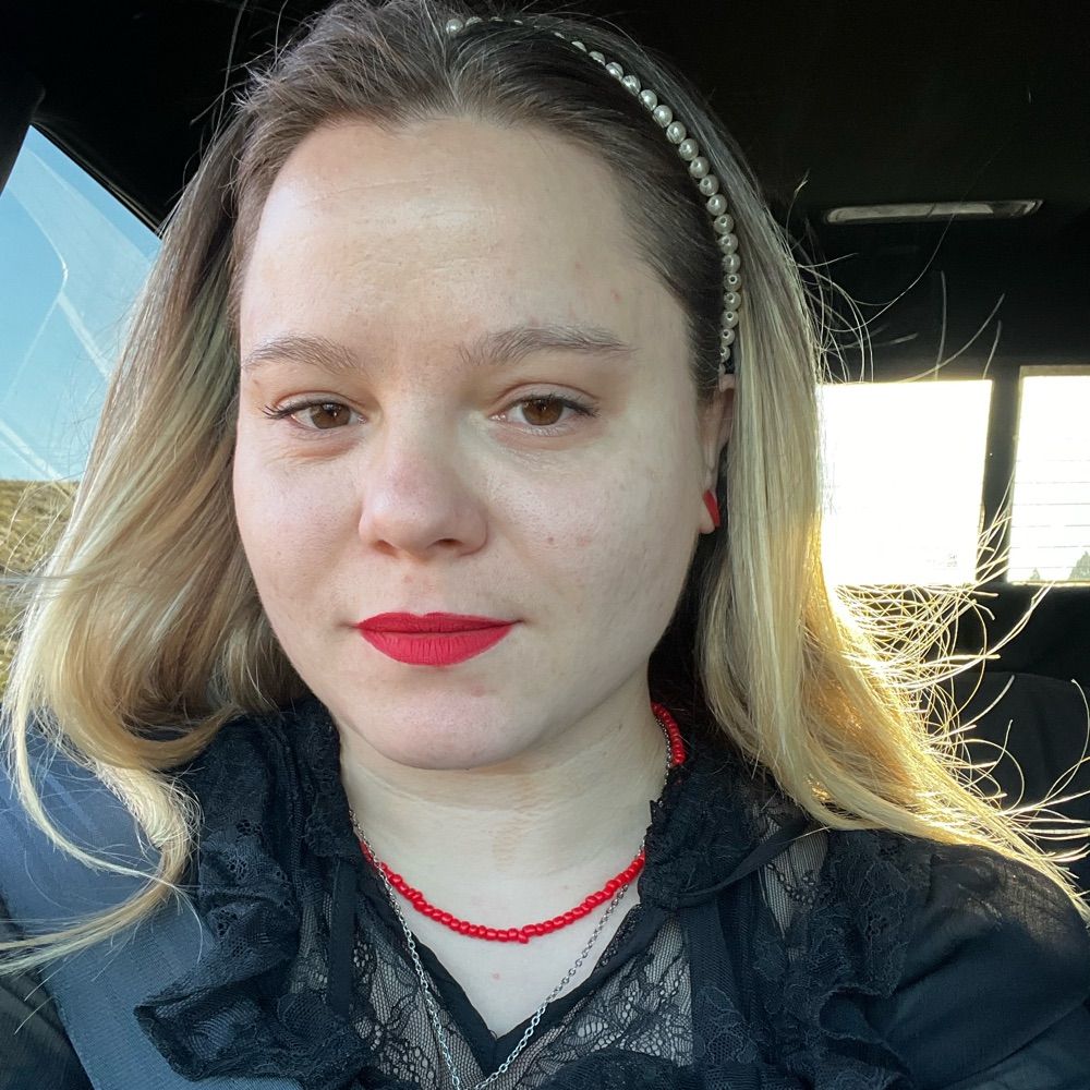 Svetlana