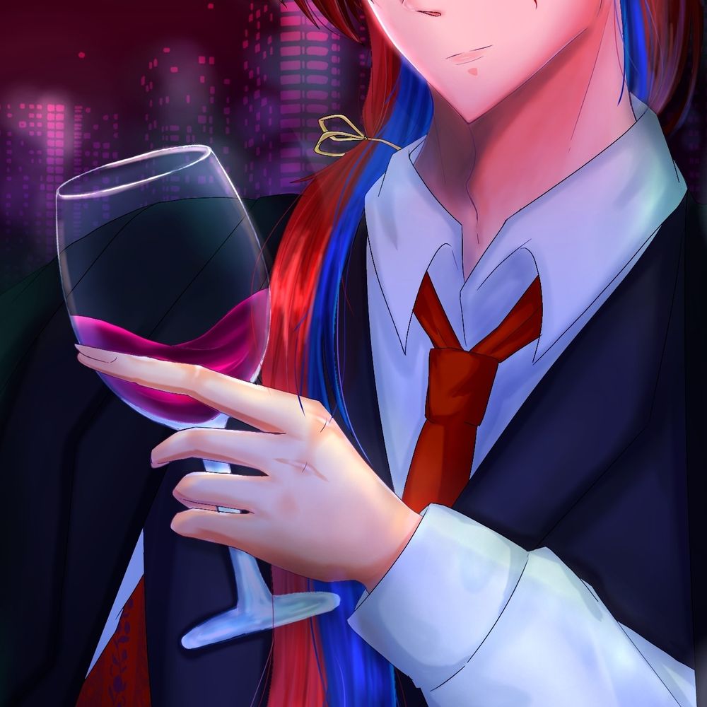 サーモンさん