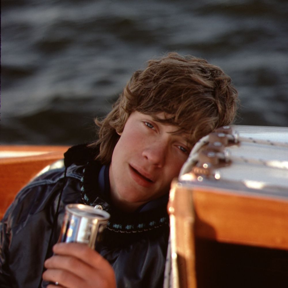 Johan Holm