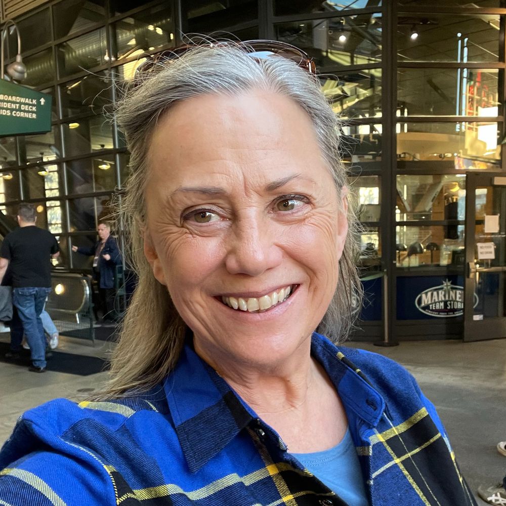 Joy Clark