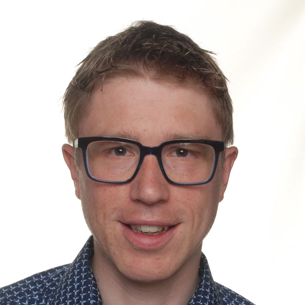 Joost Luyckx