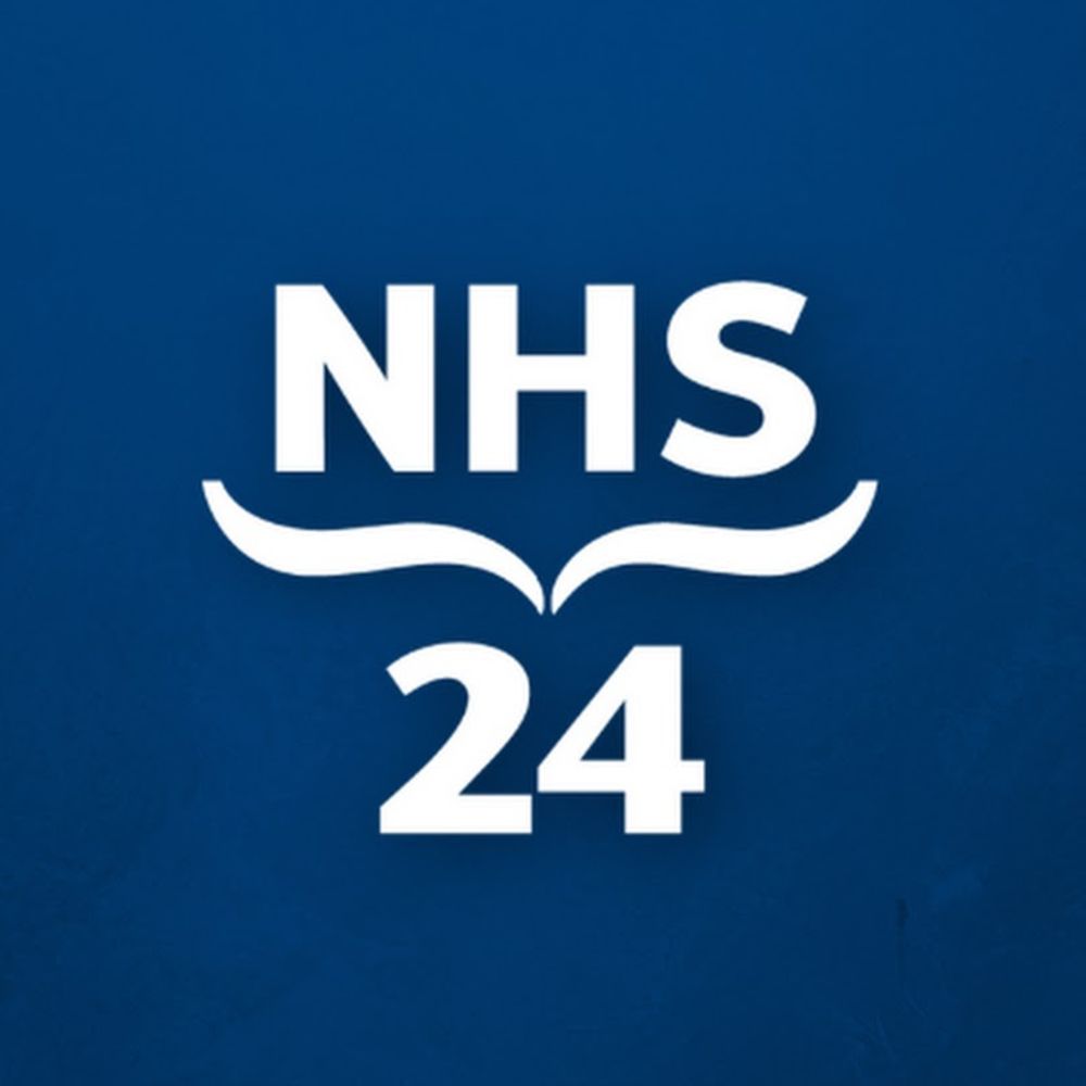 NHS 24