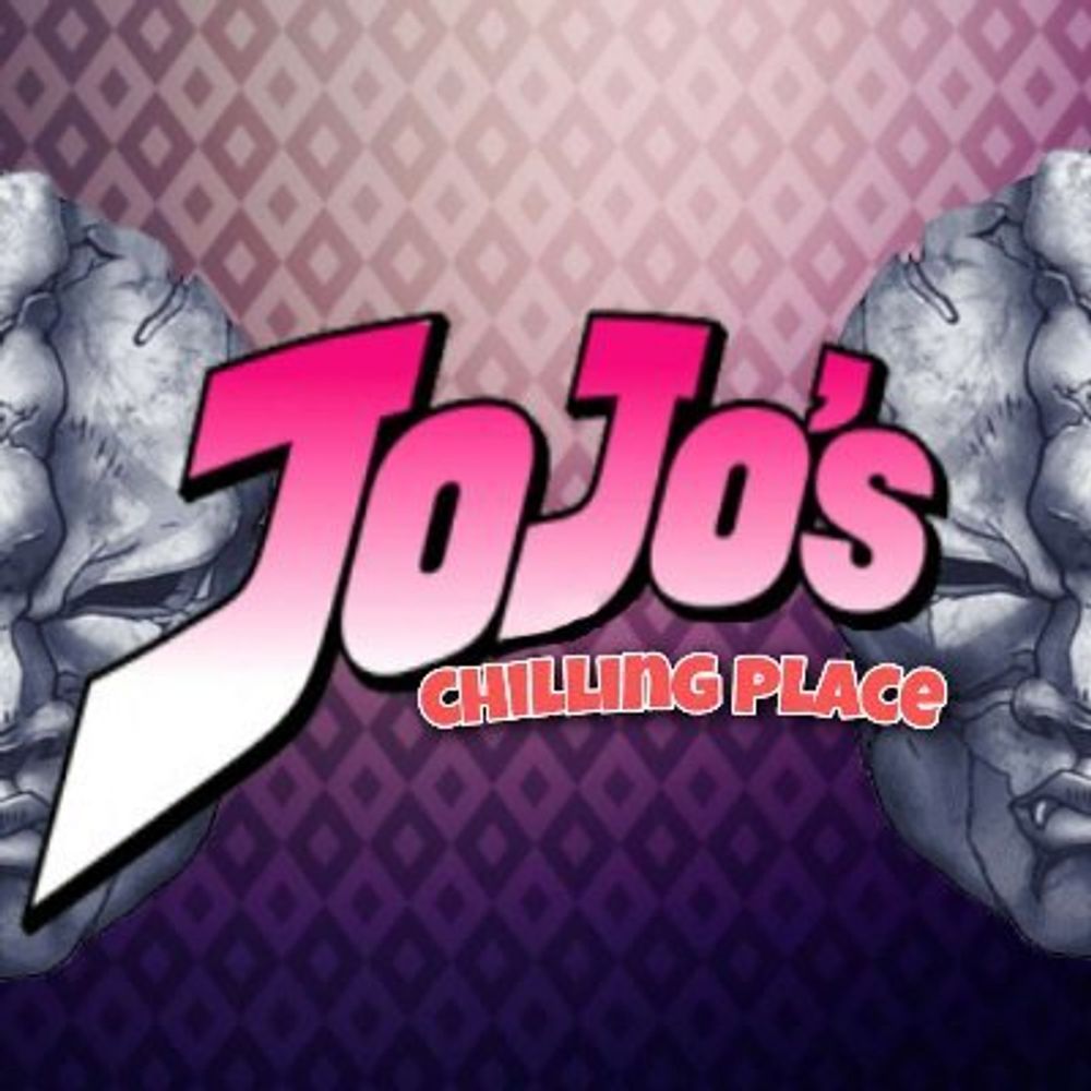JoJo's Bizarre Chilling Place