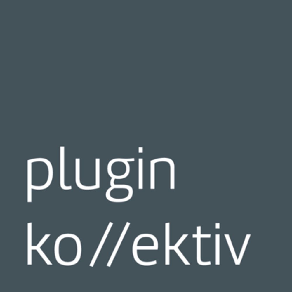 Pluginkollektiv