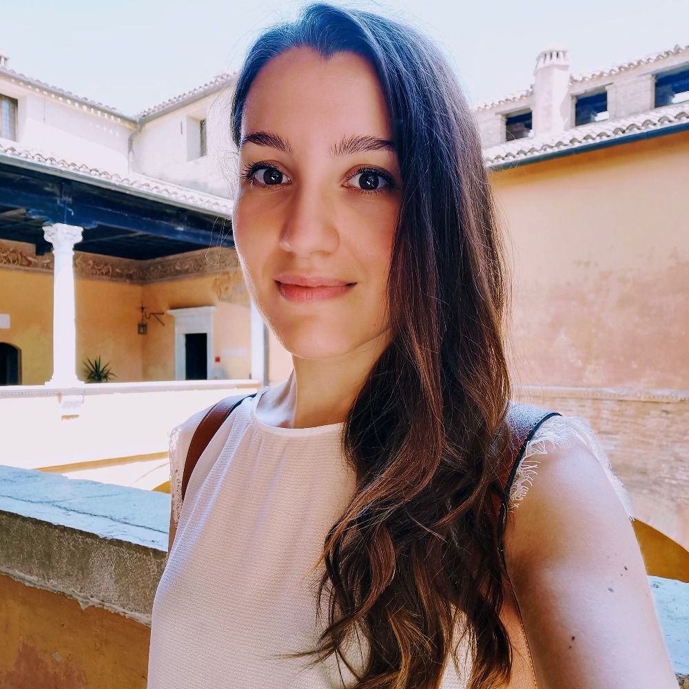 Flavia De Luca