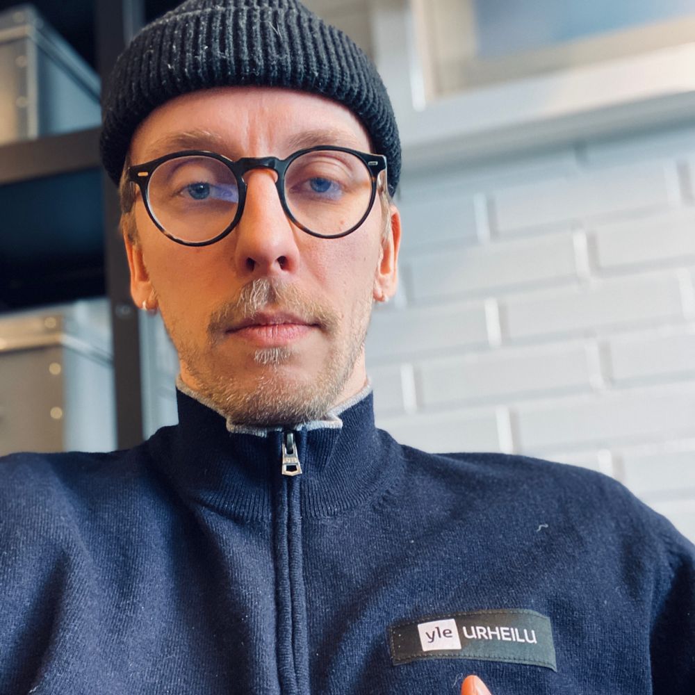Otto Rönkä