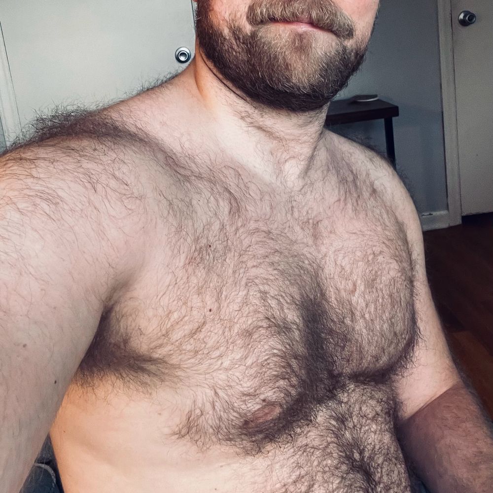 Midwest Scruff