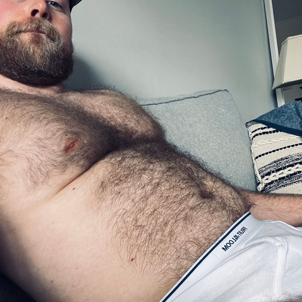 Midwest Scruff