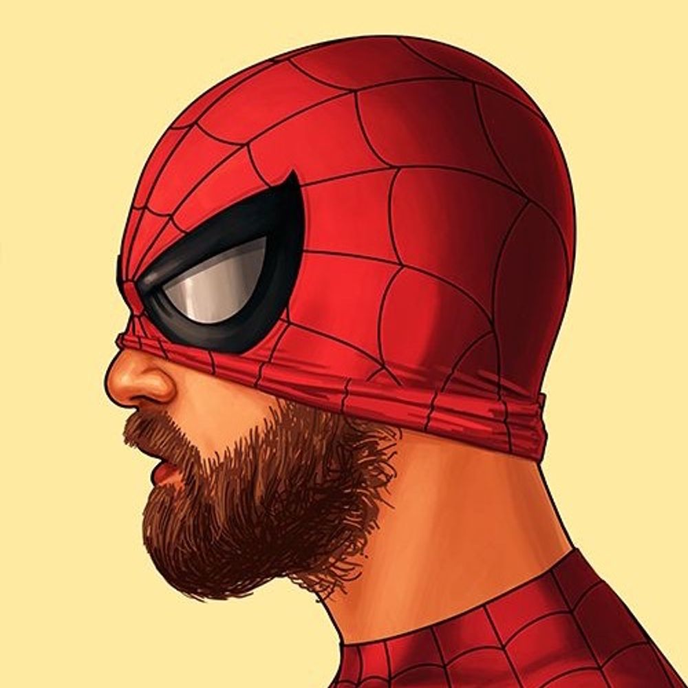 Adam's avatar