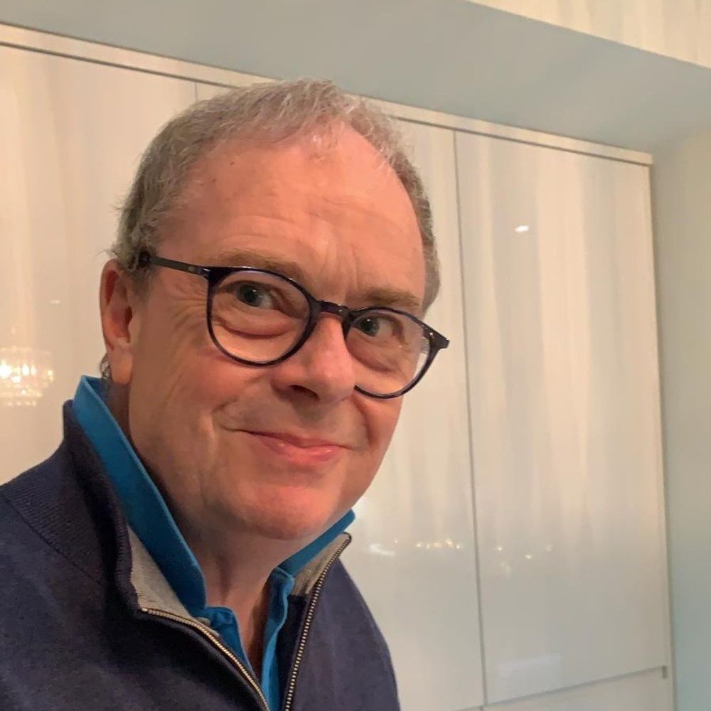 Philip Haines (The Sevenoaks Scientist)