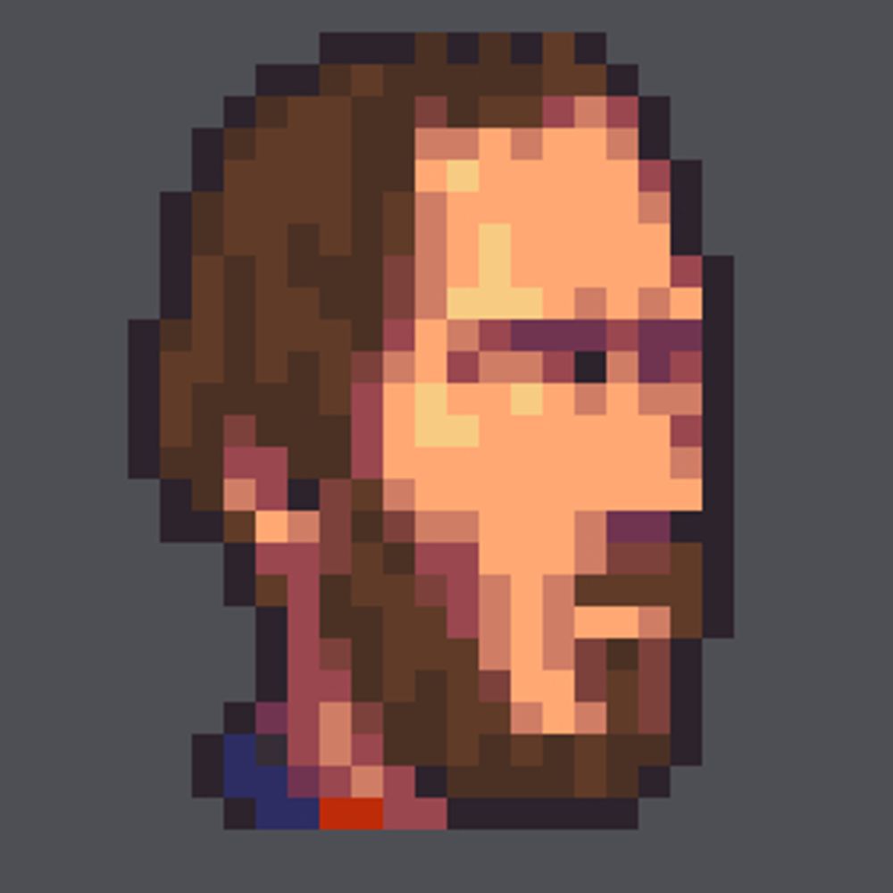 Stefan Bachmann