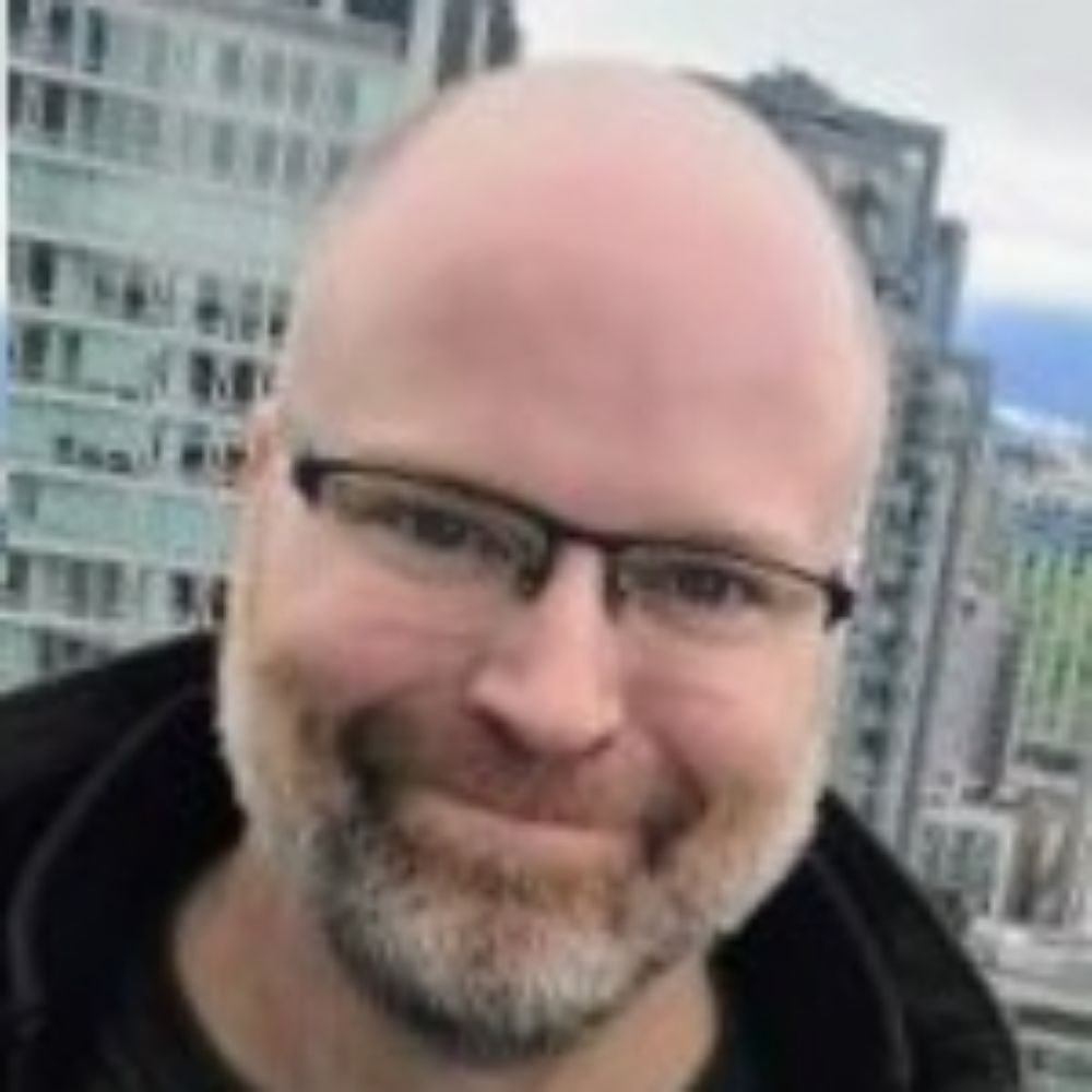 Andrew Ness