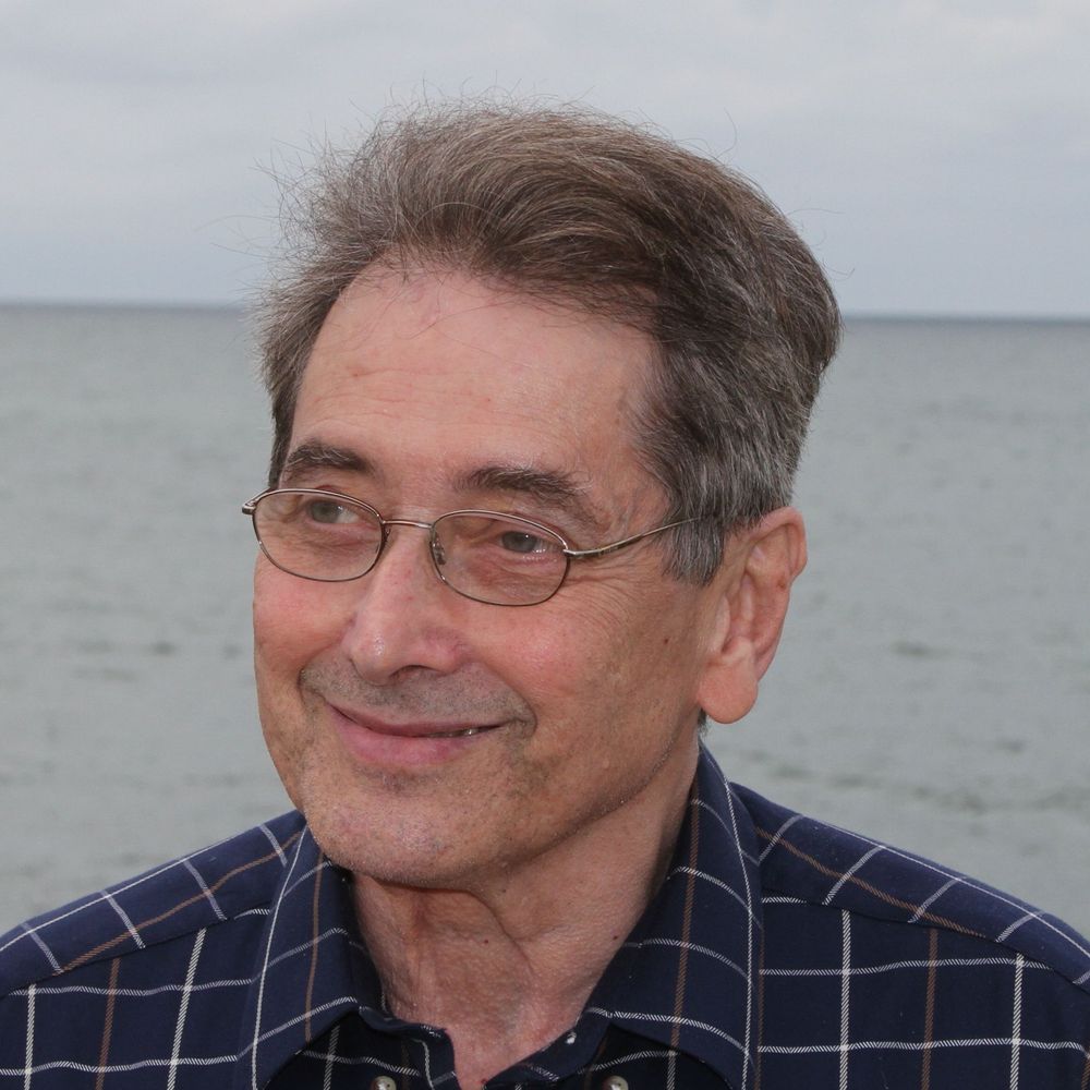 Stephen Grossberg