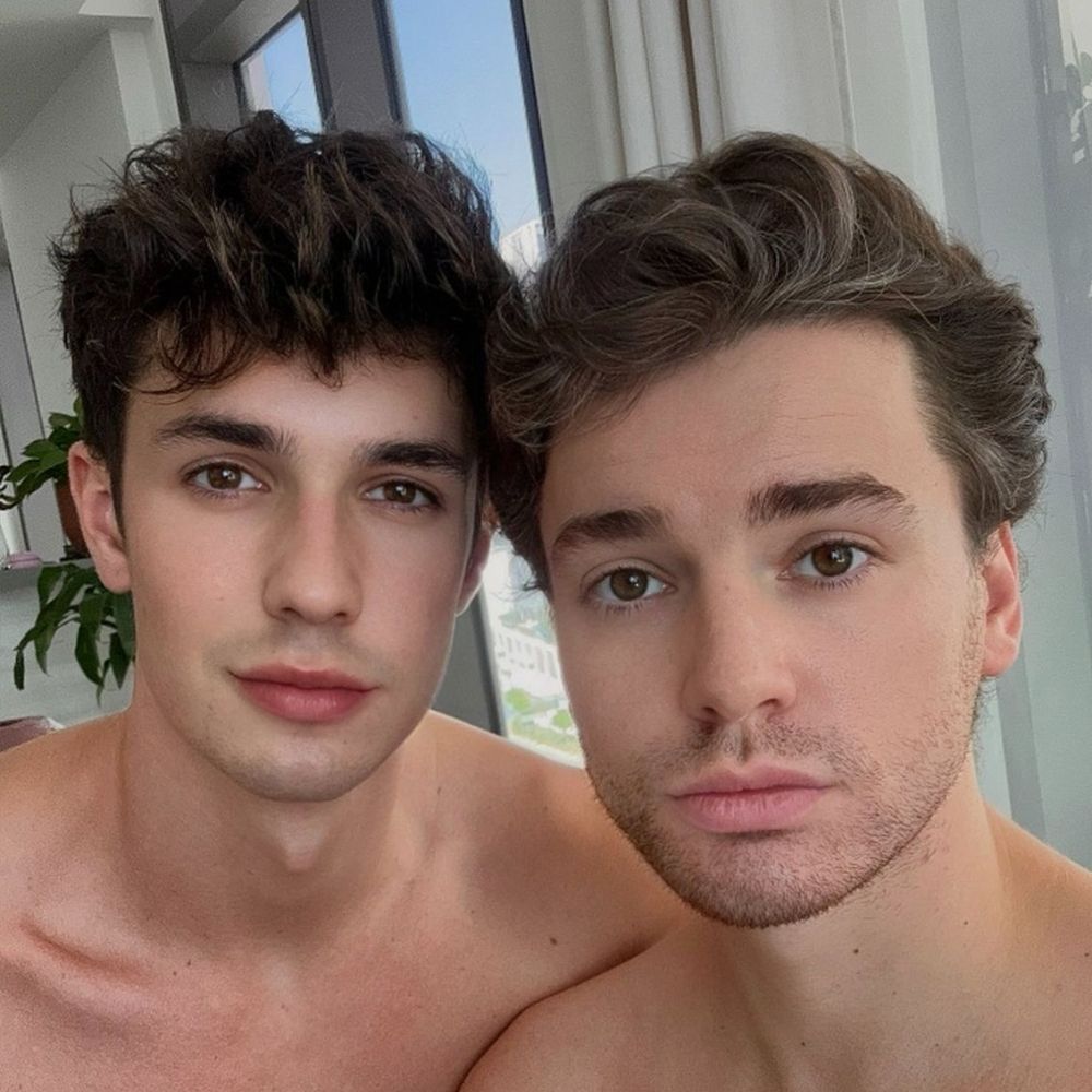 Xander & Jay