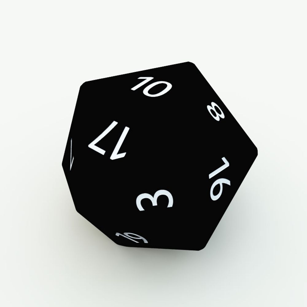 d20Art