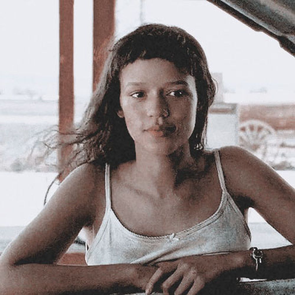Rhiannon.