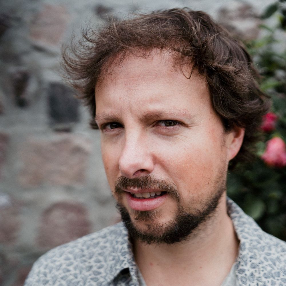 Nicolás Buckley