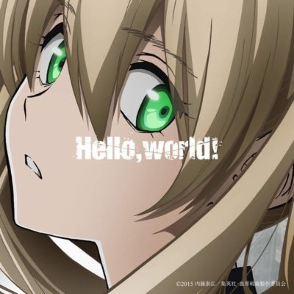 User avatar
