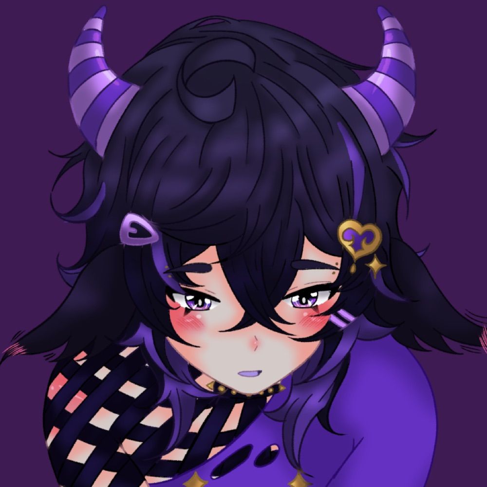 🔞Exadrian 💜🐺