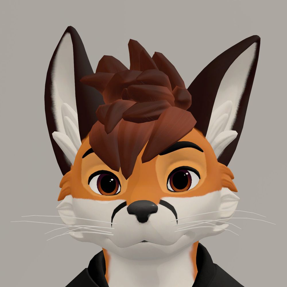 Chayse Fox 🦊 