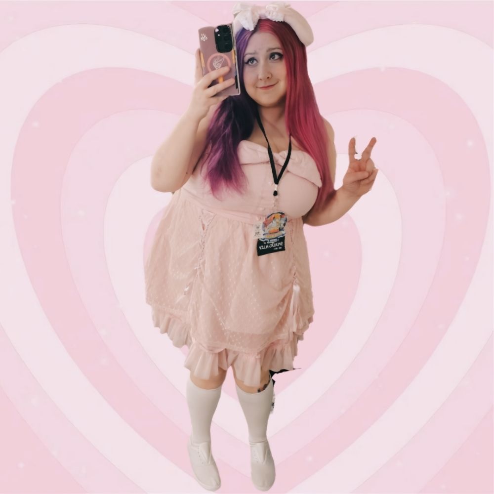Steph Tsukino