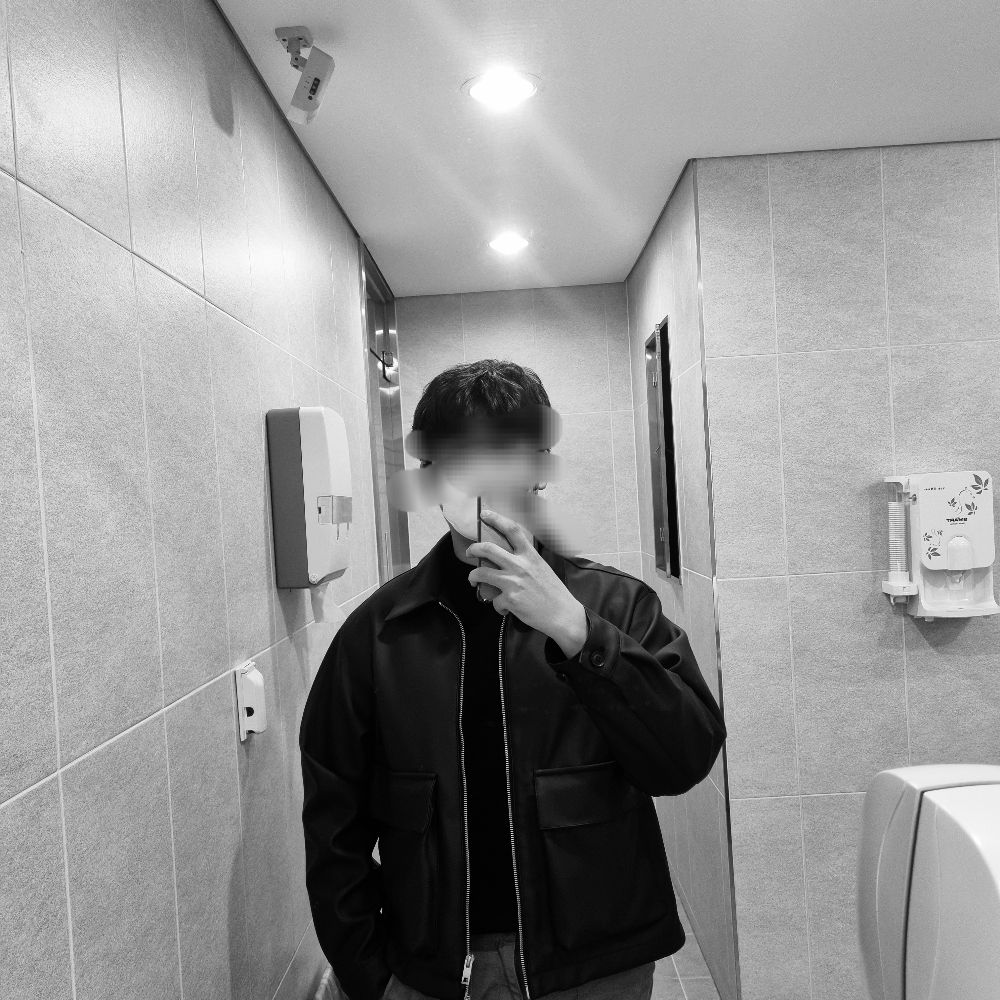 지나가는행인