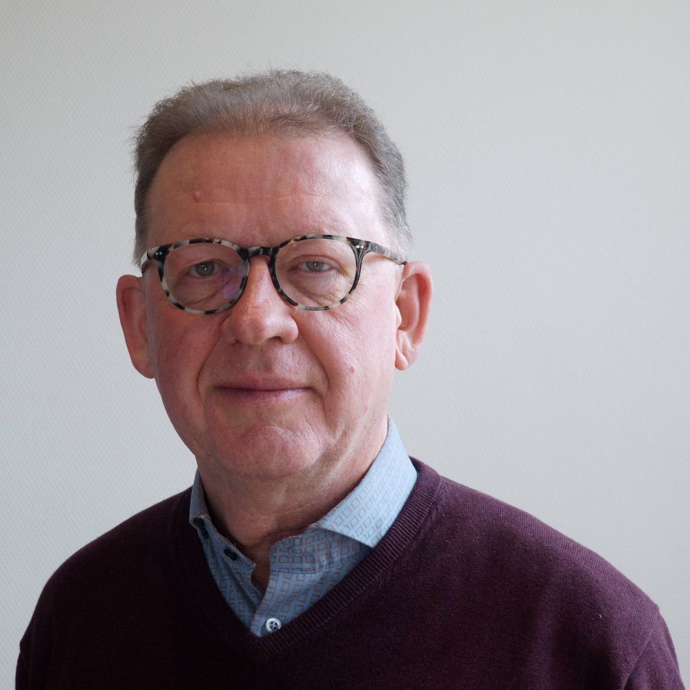 Willem Smouter