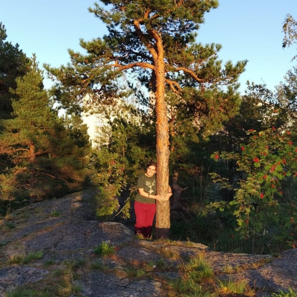Magdalena Held