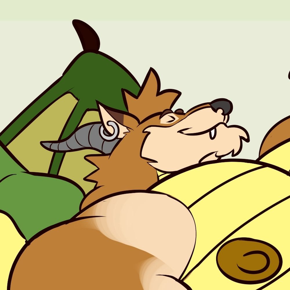 Spyke Tyranno