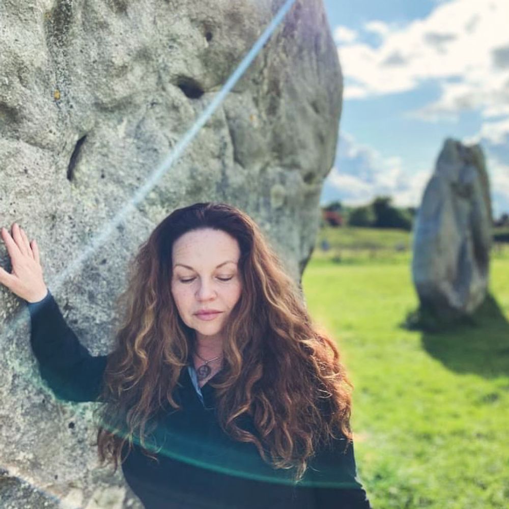 Danielle Blackwood Astrologer