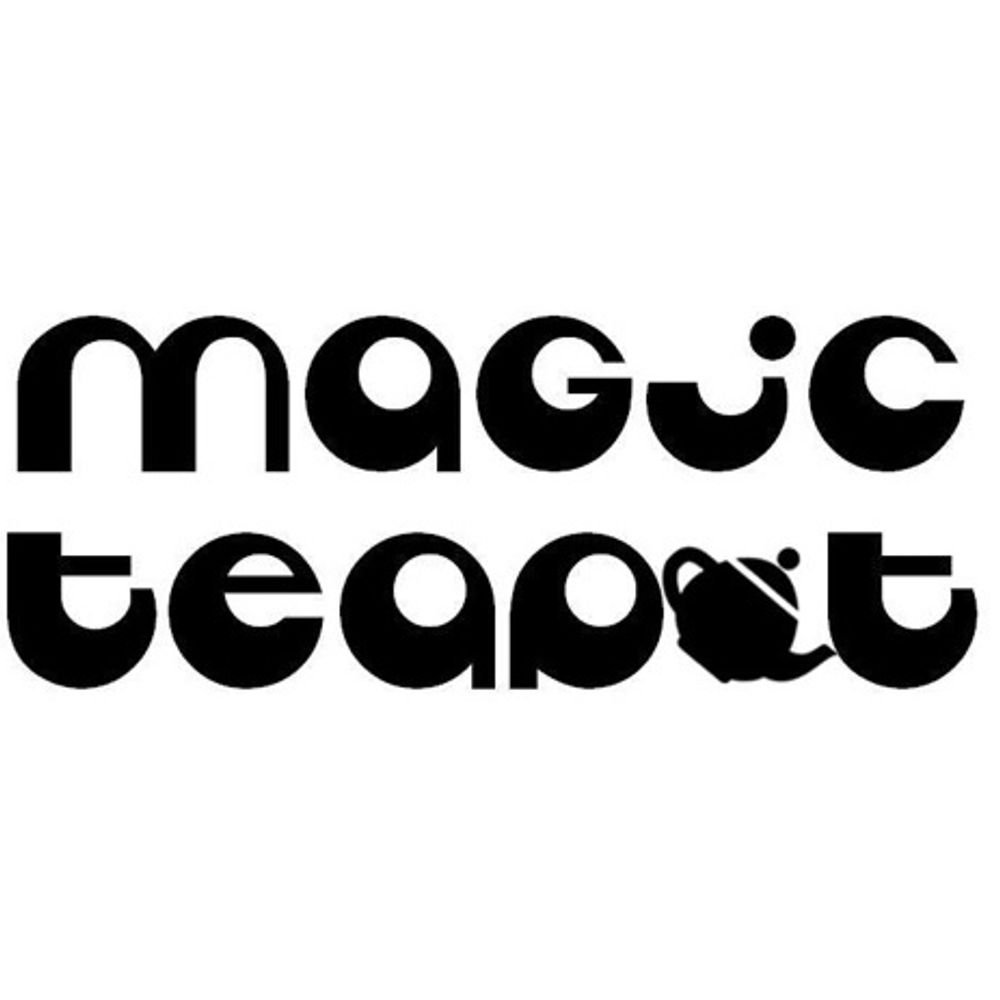 Magic Teapot 