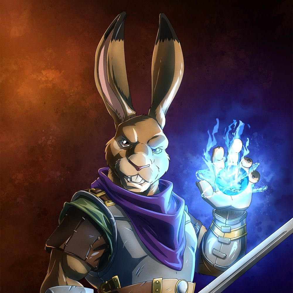 RabbitMaster