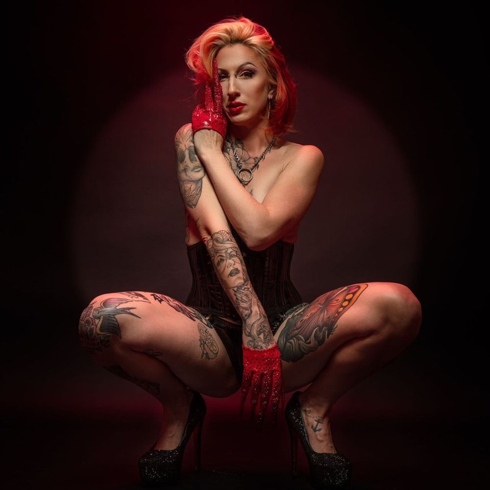 Bitch Sassidy