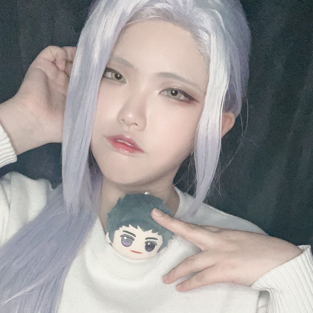 ひめい