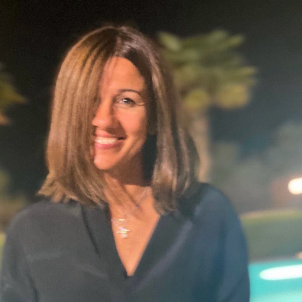 Deborah Di Bitonto