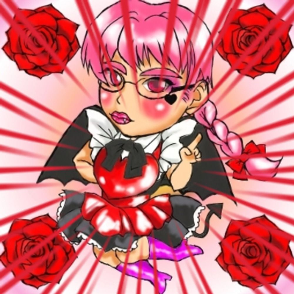 くら☆彡