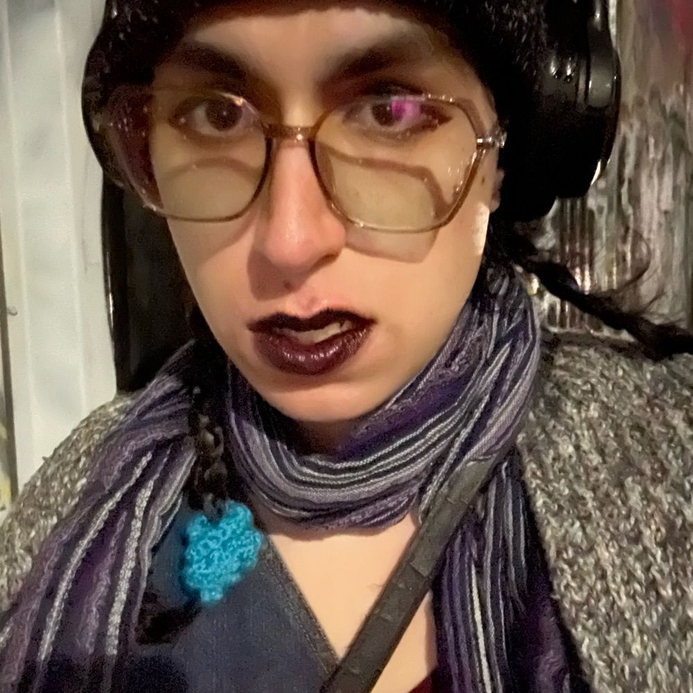 Muna Muhsin