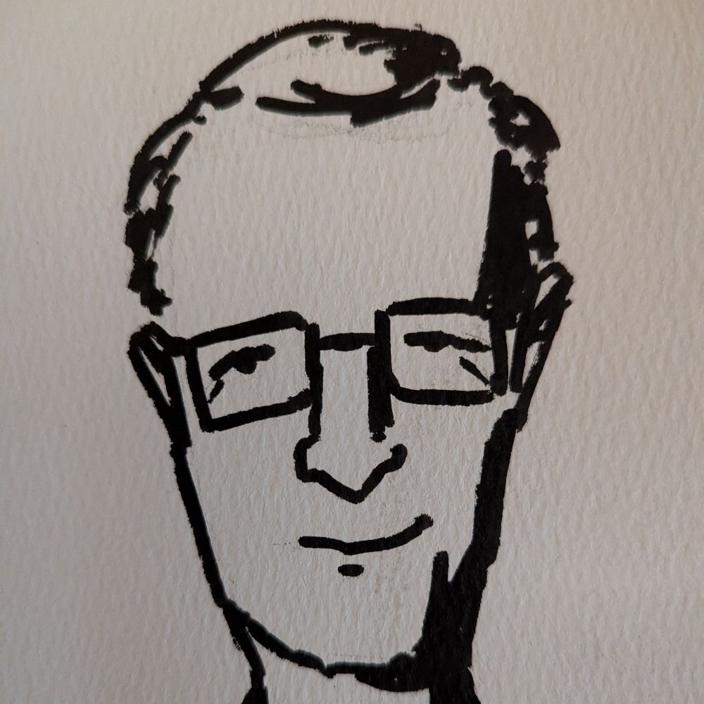 Gareth Mitchell