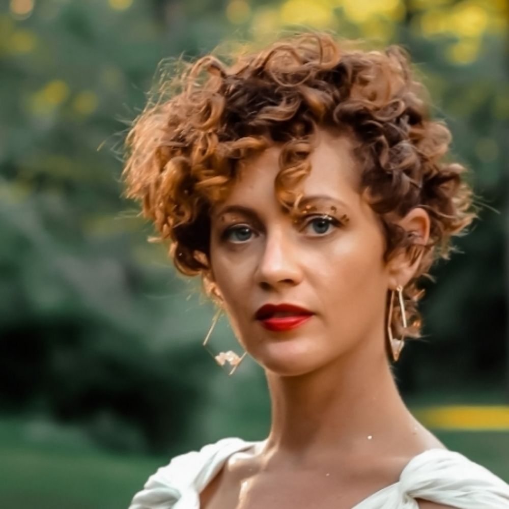 Elizabeth DeVaughn, LPC-MHSP