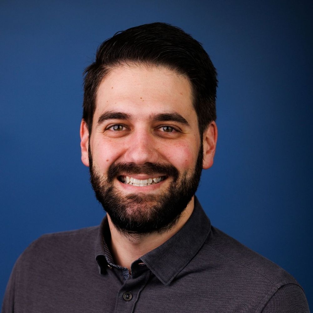 Aaron Teator