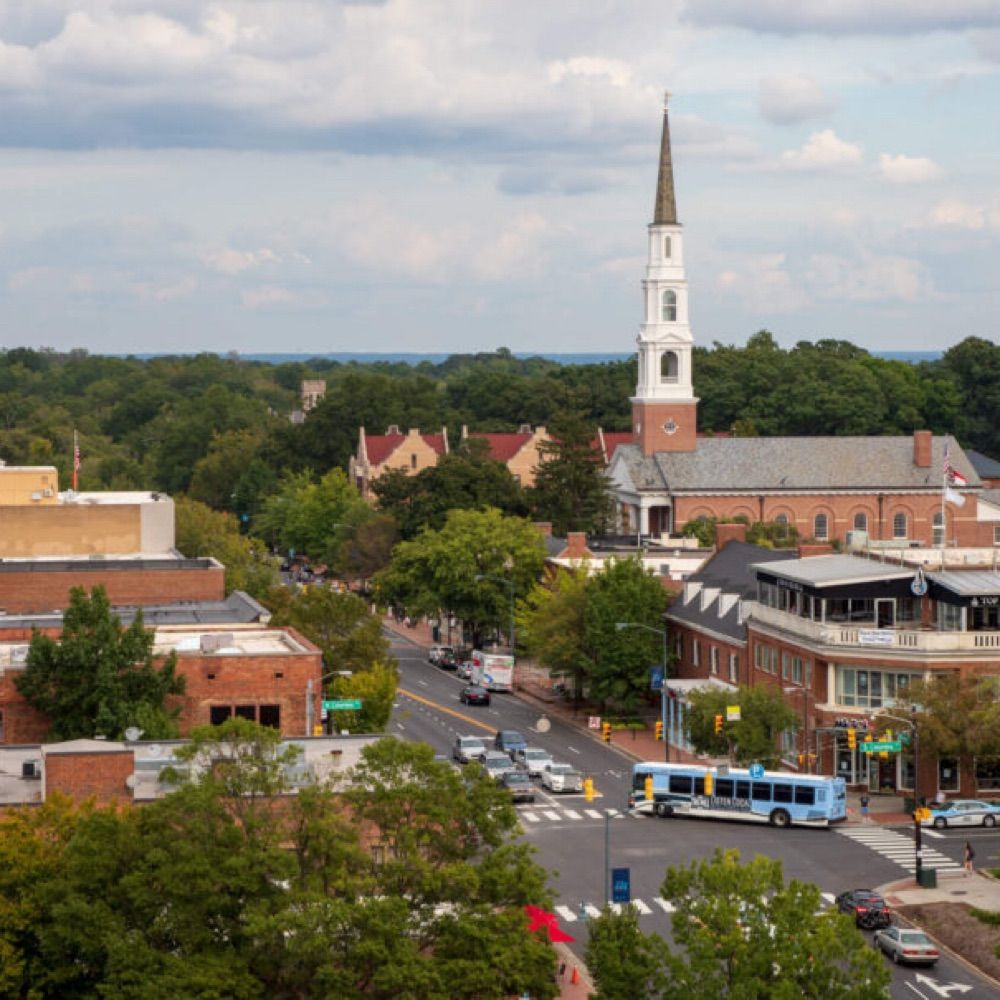Chapel Hill