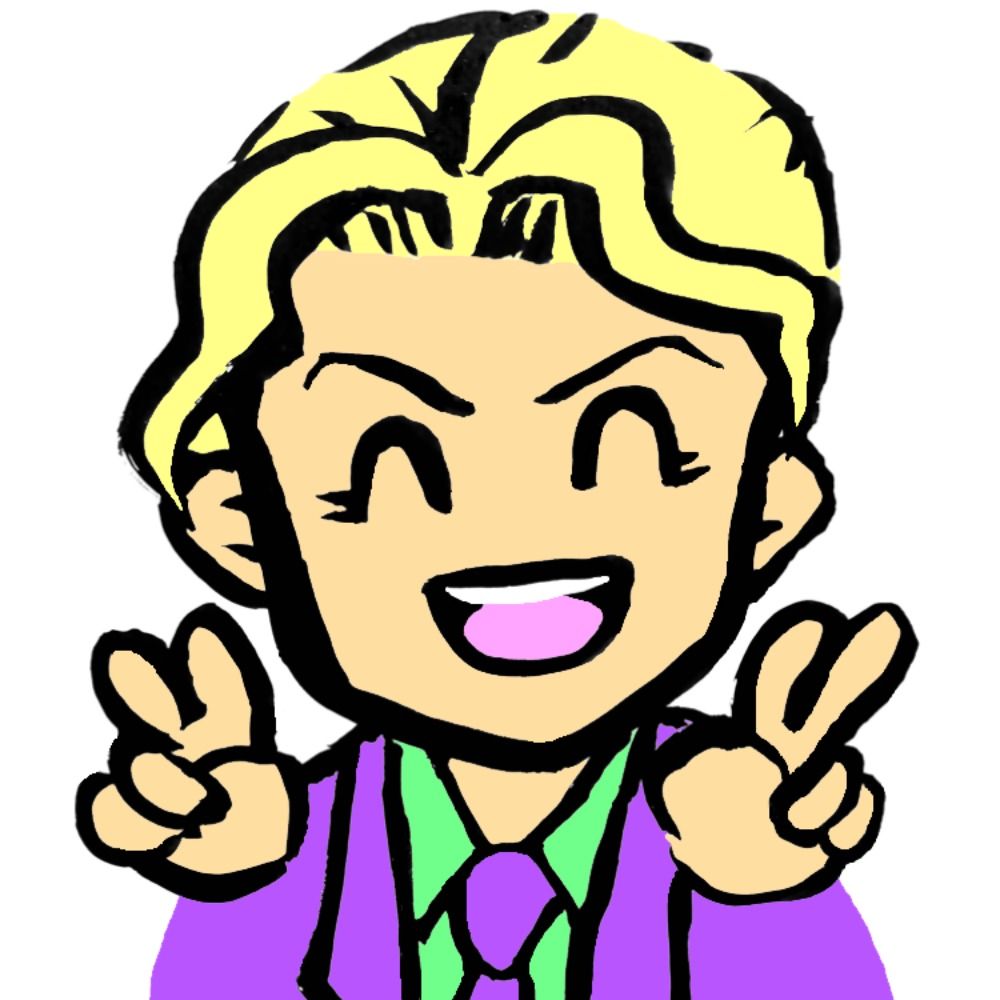 マキミズノ（ズノ）