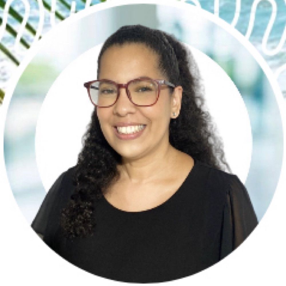 Johana Martínez Rosario, PhD