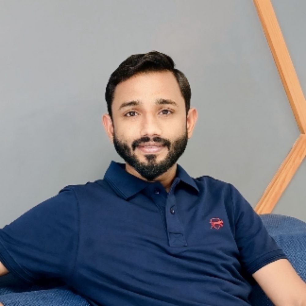Ali Hassan