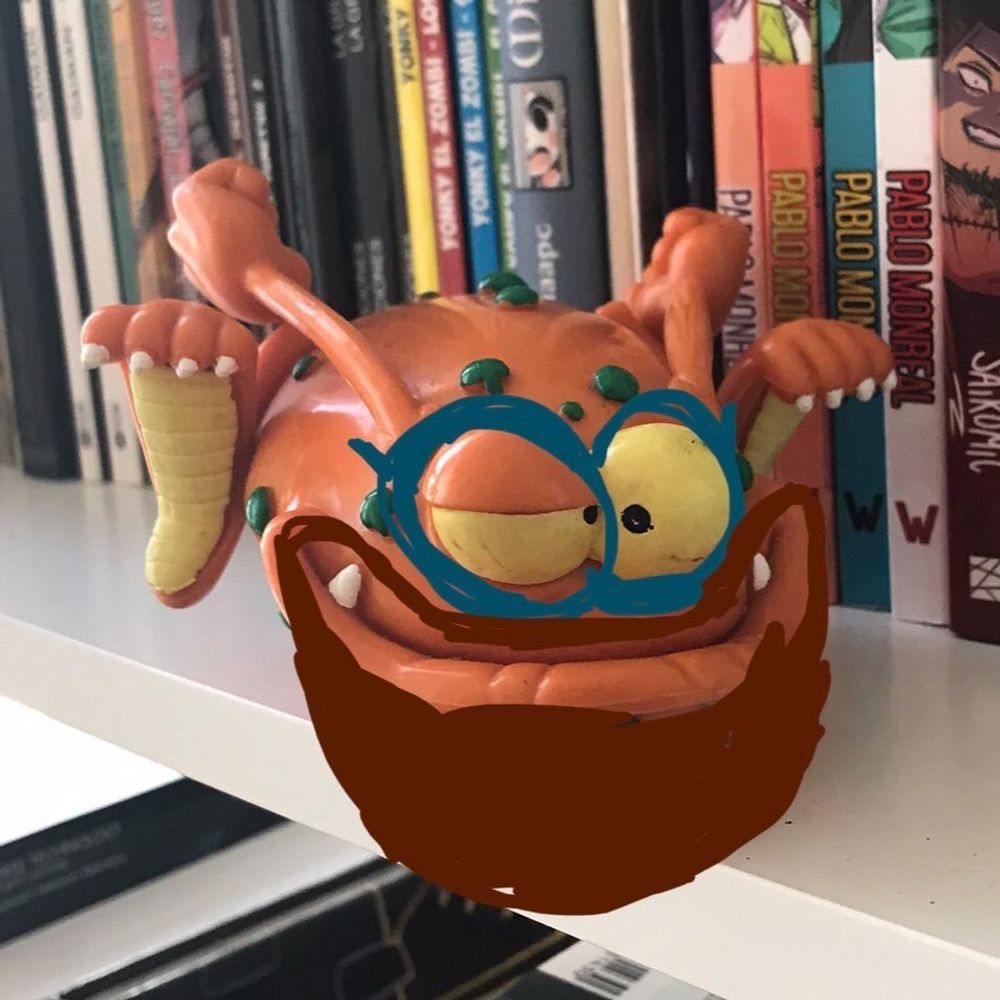 La PAL BD de Raphaël