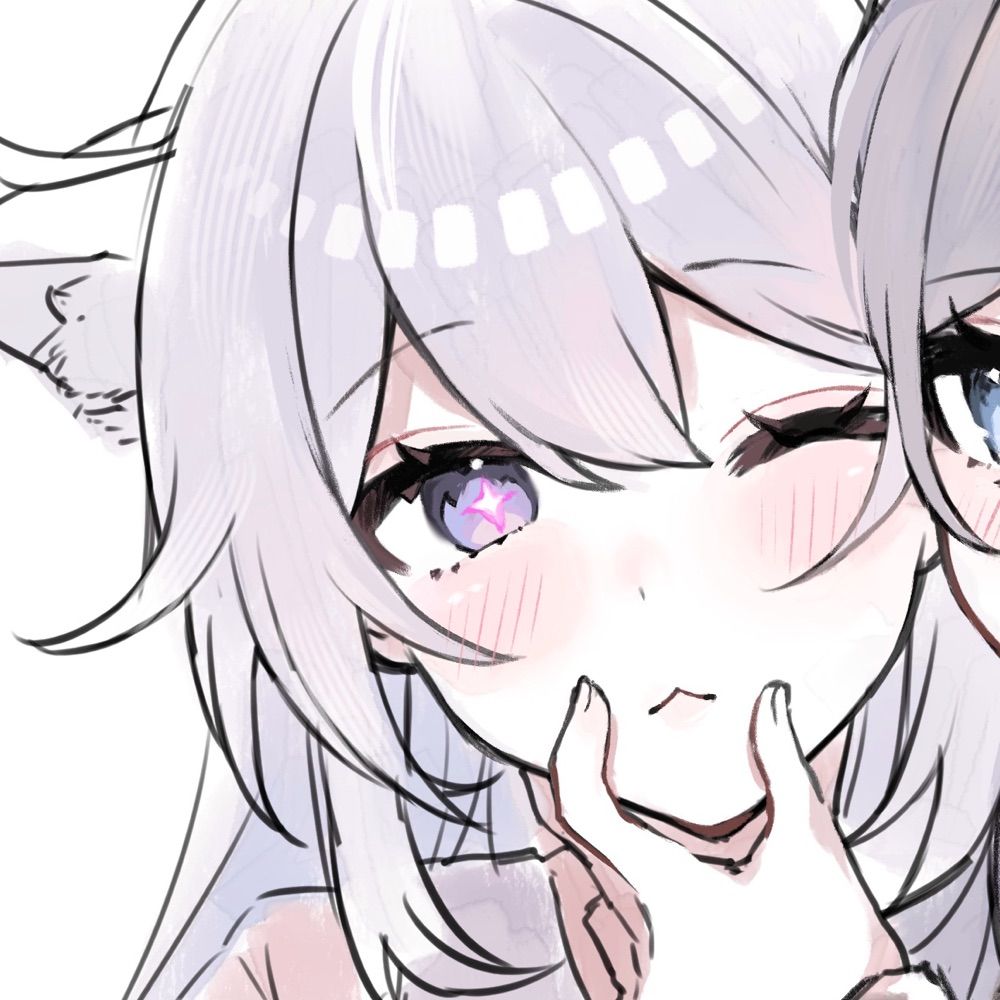 雫月￤nazuki