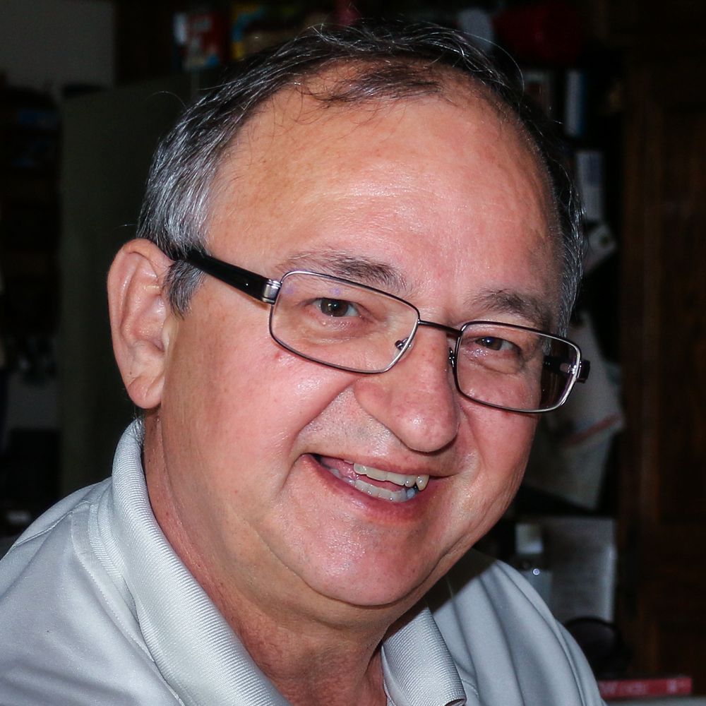 Frank Karpala