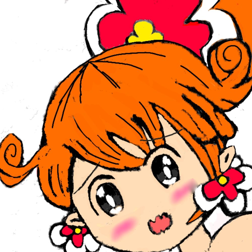 にょき（絵師もどき）