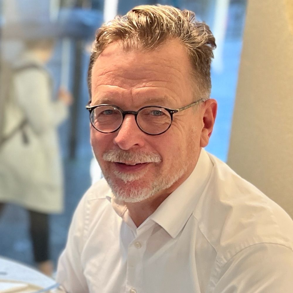 Wolfgang Wiedenhöfer