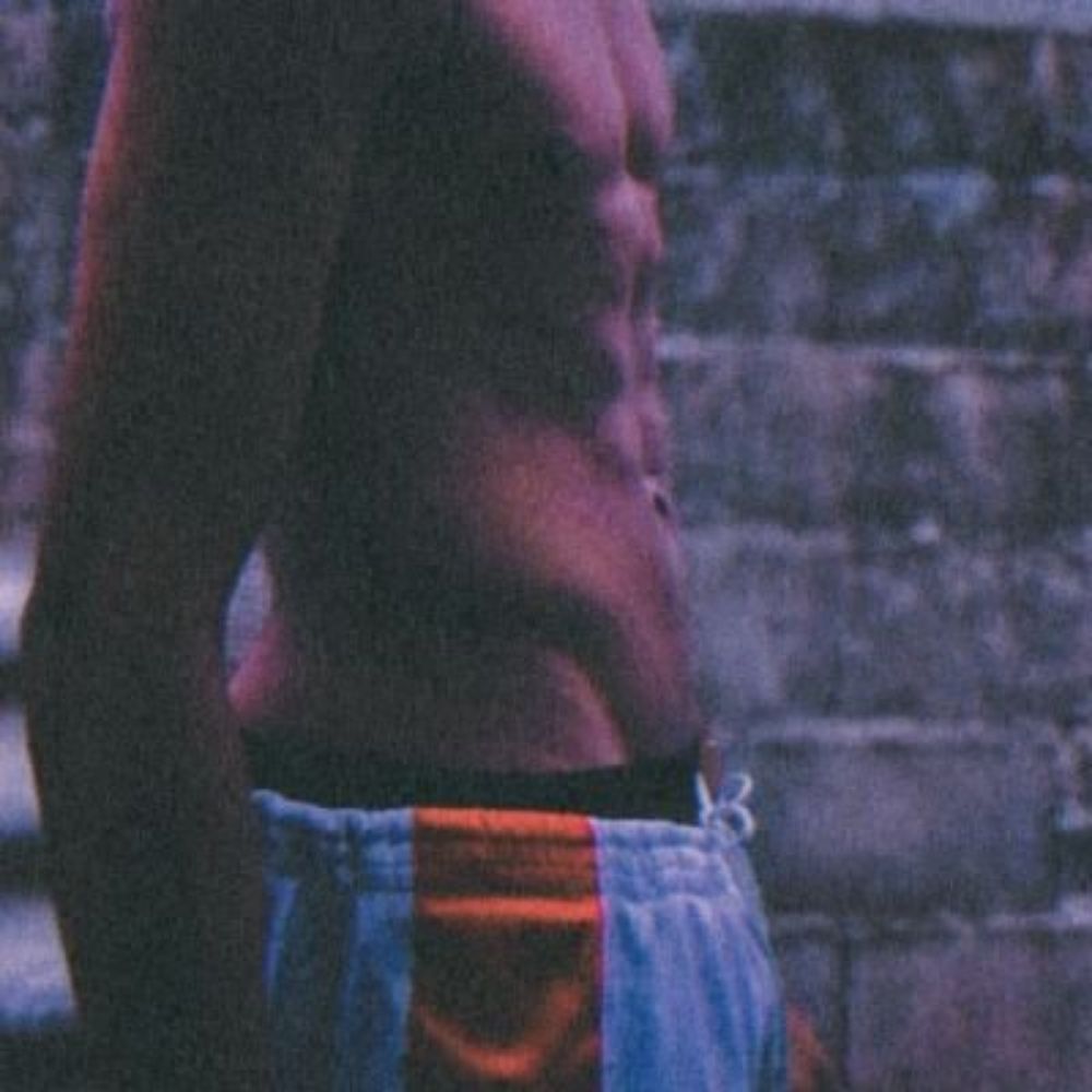 Asthetichboy